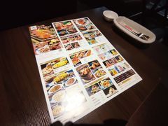 -路易十三西餐厅(西关新天地店)