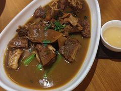 -粤域茶餐厅