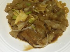 -闫府私房菜·百年鲁菜(恒隆店)