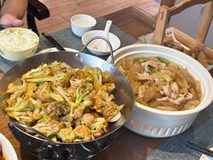 -老山东·山东菜(鲁菜名店)