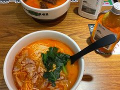 -和府捞面(东直门银座店)