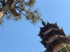 -龙华寺