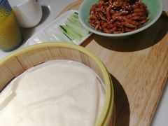 京酱肉丝-小菜园新徽菜(合肥之心城店)