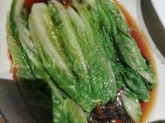 -北京老铺烤鸭(老城根店)