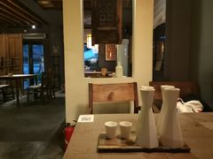 -兮禾酒馆(护国路店)