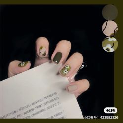 -妙睫屋日式美甲美睫