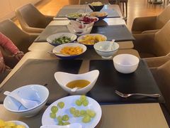 -杭州滨江世融艾美酒店·新食谱全日餐厅
