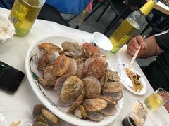 -北戴河庆山饭店·海鲜砂锅粥(北戴河黑石路店)