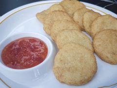 -利杨记·本味轩粥坊·烧烤(宝体店)