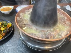 -和顺坊老北京铜火锅