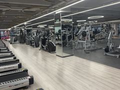 -山道健身游泳舞蹈(曙光店)