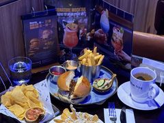 -bluefrog蓝蛙(皇庭广场店)