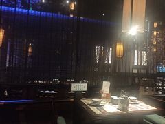 -绿茶餐厅(朝阳大悦城店)