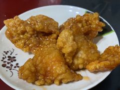 -香里香自助快餐(全安广场店)