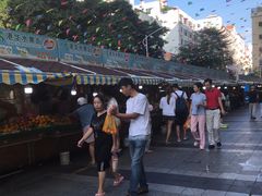 -港华水果街(港华广场店)
