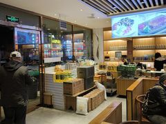 -食蔬不二素食自助餐厅(沈阳铁西店)