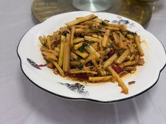 -翠茗农庄土菜馆(天目湖店)