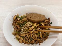 -高邮面馆(明瓦廊店)