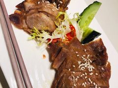 果木慢烤叉烧-觅唐MITONG(鸟巢店)