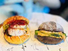 -APOLI ITABAKERY·AP意大利料理面包坊(上海首店)