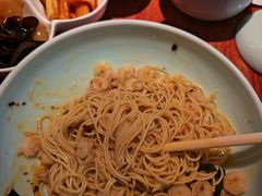 -裕兴记•蟹黄面馆(人民广场店)