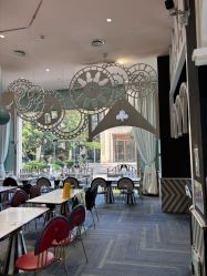 -奈尔宝·儿童乐园·亲子餐厅(星河湾店)