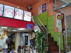 -荣记煲仔饭(高庙路店)