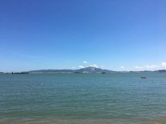 -黄金海岸环岛路