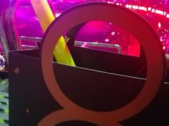 -宝能国际体育演艺中心