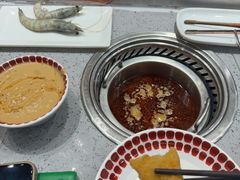 -喜家自助小火锅(乐客城店)