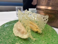 -品海楼·大连海胆锅贴馆(东港店)