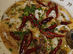 -川里谈·川味小馆(北京路店)