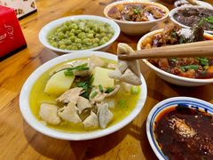 清烧肥肠-戴旺子(蒲江)