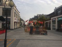 -宝龙广场(蓬莱区)