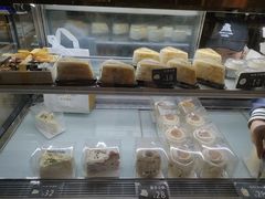 -坦克·甜品店(莲花广场店)