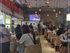-撒拉花儿·新疆菜·清真(太阳宫店)
