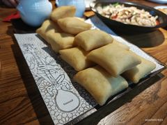 -纳瓦新疆菜(银都店)