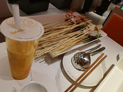 -串一火锅(赛格国际购物中心店)