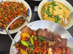 -潇湘阁(三里屯SOHO店)
