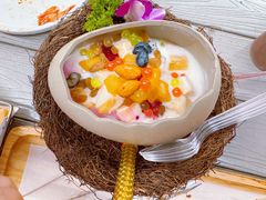 -小董哥烤串(金水花城店)