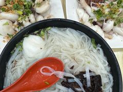 -文辉墨鱼丸大王(铜锣湾渣甸街总店)