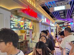 -一代烤翅王(大汉口店)