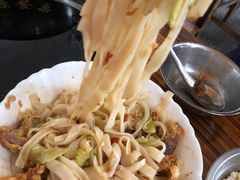 -阿伟传统油茶
