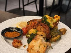 -Shantek象提南亚餐厅&西餐融合Bistro(淮海中路店)