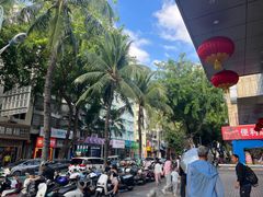 -旺豪超市(胜利购物广场店)