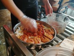 -黄记煌三汁焖锅(裕华万达广场店)