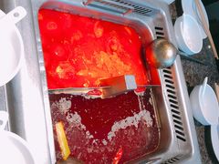 -海底捞火锅(崇文门新世界百货店)