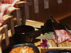 -AJIYA味屋和牛烤肉自助放题(温州万象城店)