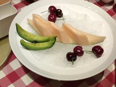 -西贝(六里桥旗舰店)