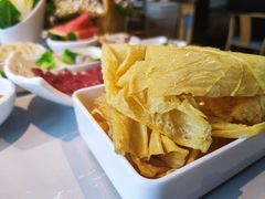 -俏牛哥鲜牛肉牛肆馆(重庆天地店)
